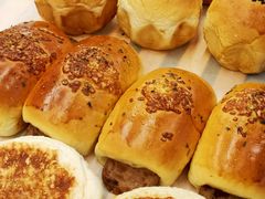 -美心西饼mx cakes(猎德优托邦店)