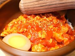 -京参 • 擂椒饭(这有山店)
