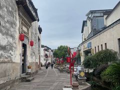 -黎阳老街