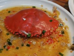 -醉壹号海鲜大排档(厦门美食地标店)