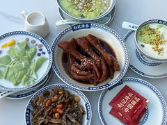 -赵记传承·中式甜品(中山石岐大信店)