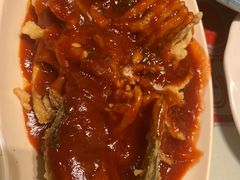 -吴记酱骨炖菜馆(西大直街店)