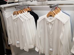 -优衣库(上海正大广场店)