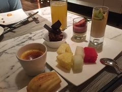 万斯阁西餐厅-北京王府井希尔顿酒店·万斯阁西餐厅