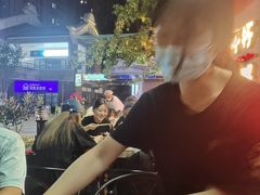 -唐力九头鸟烧烤·罗田吊锅(西云楼店)
