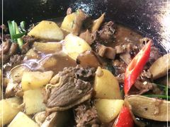 -顺德公美食(西乡店)