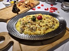 -俄士厨房(五棵松华熙LIVE店)