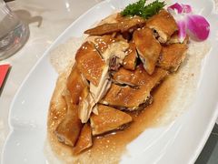 -顺粤楼·粤菜·点心(融创茂店)