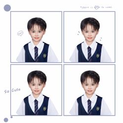 点击看大图 -艾菲儿摄影(正鼎店)