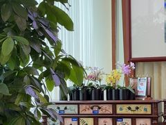 -金河半岛园林酒家(金融城店)