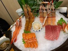 鳌虾-万岛日本料理铁板烧(太古里店)