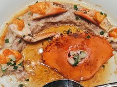 -无锡丽笙精选酒店·兰亭阁中餐厅