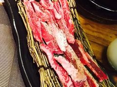 -黑牛の店·和牛烧肉(大悦城店)