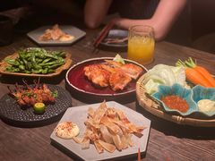 -三川·十酒Izakaya(南昌路店)