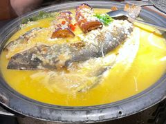 -探鱼·鲜青椒爽麻烤鱼(领展购物广场店)