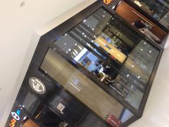 -CoCo都可(合生汇店)