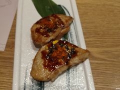 -林妈妈村·日式料理(宝山龙湖天街店)