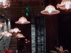 大堂-AZUL by FUEL蓝色·法式酒馆(琶醍店)