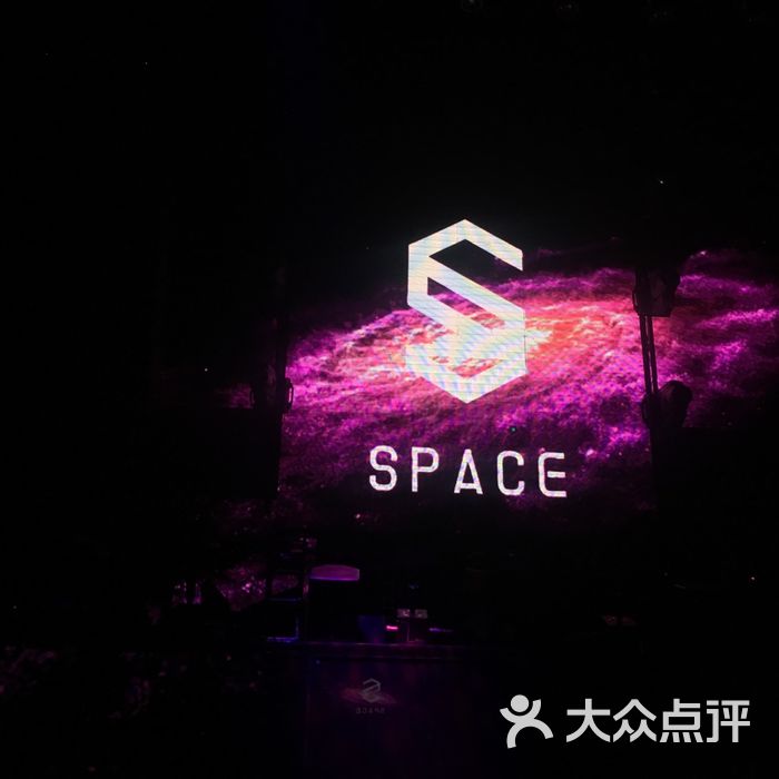 space club