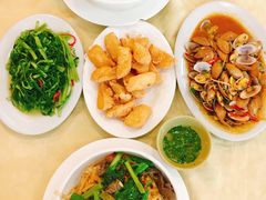 -老东风菜馆·潮汕大排档
