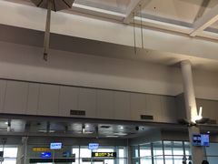 -王权免税店(清迈机场店)