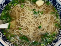 -燕兰楼·清真西北融合菜(亚运村店)
