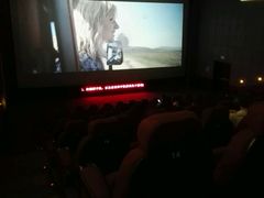 -UME影城(安贞DTS:X店)