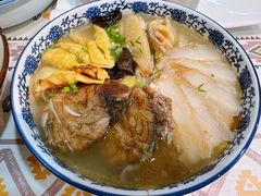 -得意楼蒸菜馆