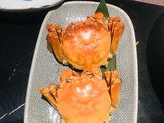 -大葉日本料理·龍蝦任食放題(廣州W酒店)