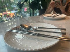 -Let's Taipei 非常烘焙(太古里店)