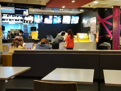 -麦当劳(龙湖时代天街店)