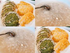 -江南村酒家