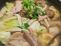 -乔阿马·江南味·驴肉香(龙湖华泾天街店)