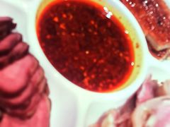 -新疆兵团食府清真(马连道店)