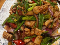 -九九牛肉馆(南山路店)