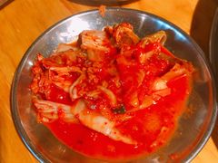 -伊茉家的烤肉店(勒泰中心店)