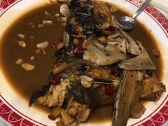 -旺顺阁鱼头泡饼(小红门店)