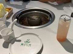 -葛记红焖羊肉(人民路店)