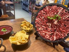 -楠火锅(昆山金鹰店)
