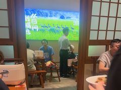 -杨厨的田园饭店(长城路店)