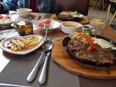 -清真·穆巴拉克西餐厅(回民街店)