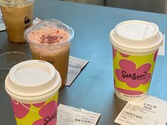 -Seesaw Coffee(武商MALL·武广店)