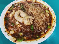 -甘记肥肠粉(马鞍北路店)