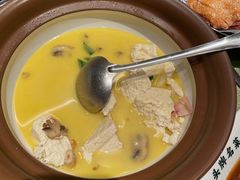 -峰厨大鱼泡饼(西青大学城店)