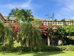 -三亚亚龙湾天域度假酒店