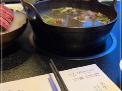 -盡膳口福·百年汤方火锅(科华北路店)