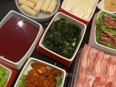 -重庆德忆火锅（龙南街3店）(渝水岸餐饮)
