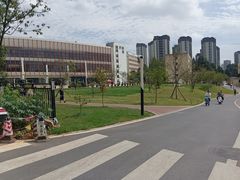 -西南林业大学(白龙校区)