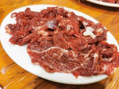 -蔡社牛肉城(龙湖店)