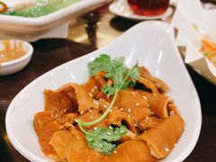 肥肠-顺德人家食府(黄金广场店)